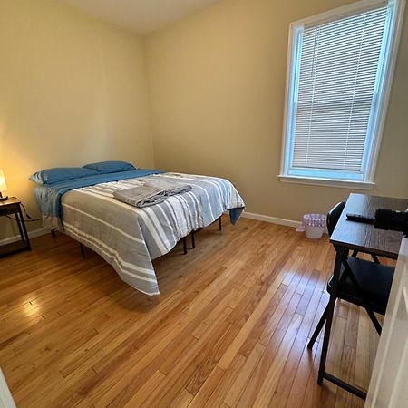 Willoughby Lägenhet Newark Exteriör bild